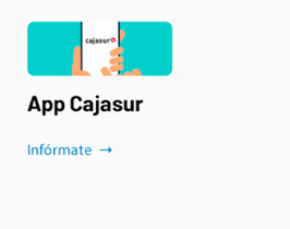  App Cajasur