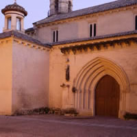 Iglesia magdalena