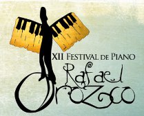 XII Festival de Piano Rafael Orozco