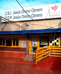 Centro de Educación Infantil Jesús Divino