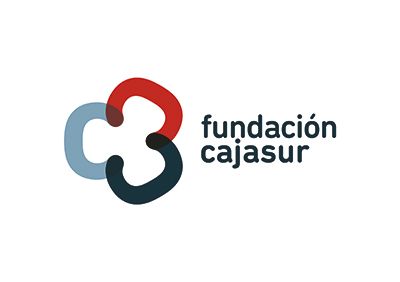 Nuevo logo Fundacion Cajasur 2017