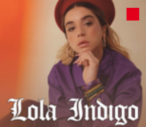 Lola Índigo 