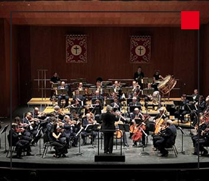 Orquesta de Córdoba: Concierto de Cuaresma