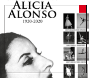 Gala centenario Alicia Alonso