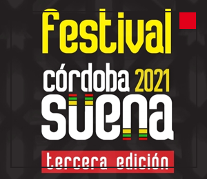 Festival Córdoba Suena 2021