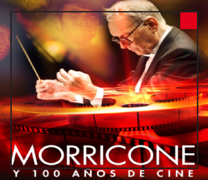 Morricone y los 100 años de cine