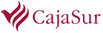 Logotipo de Caja Sur