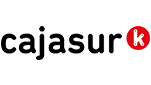 Logotipo de CajaSur